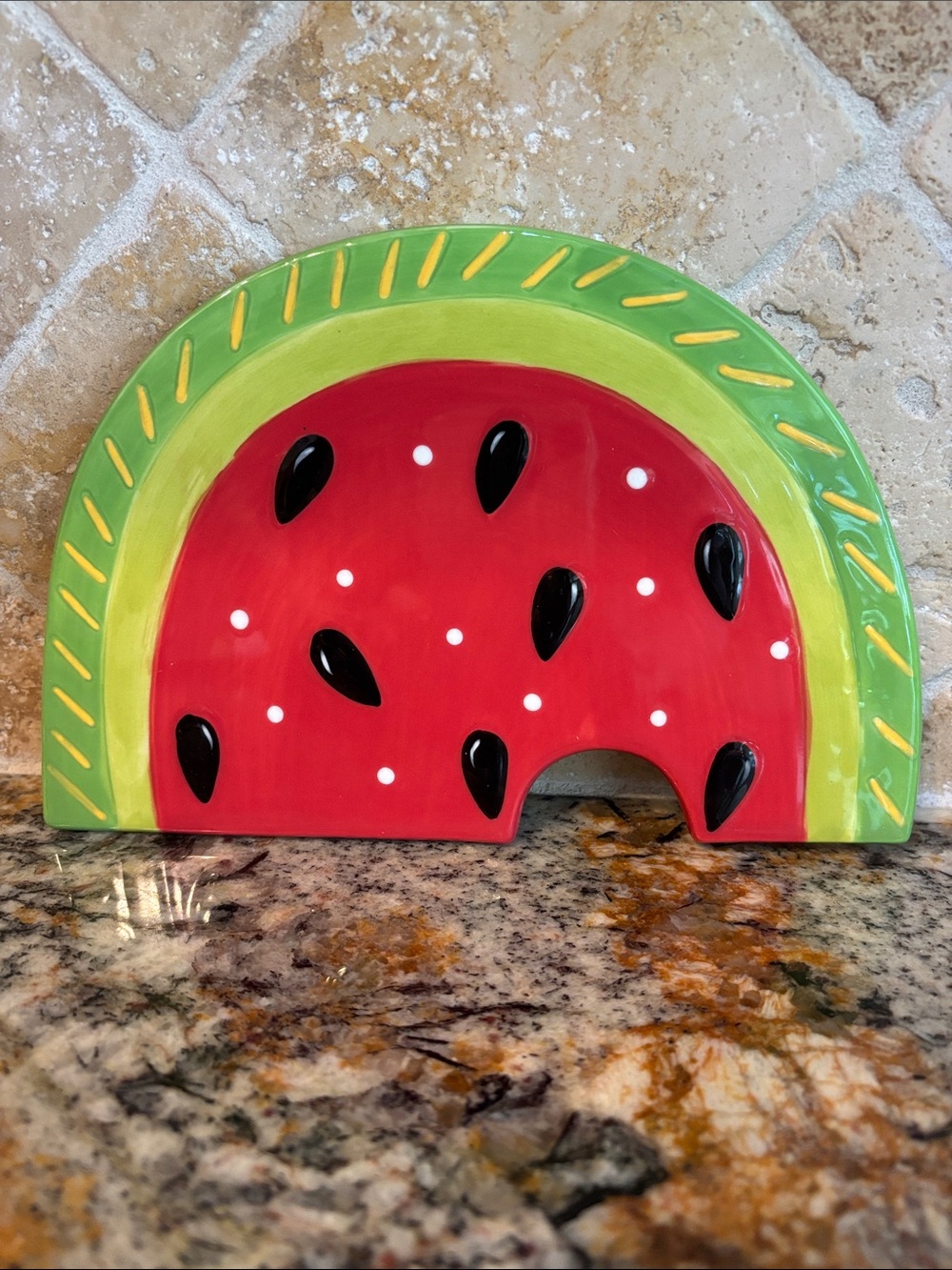 Coton Colors Happy Everything! Watermelon Big Attachment